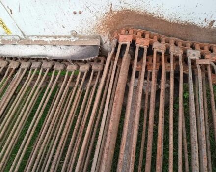 Другая Другая, объемом двигателя 0 л и пробегом 0 тыс. км за 1600 $, фото 1 на Automoto.ua