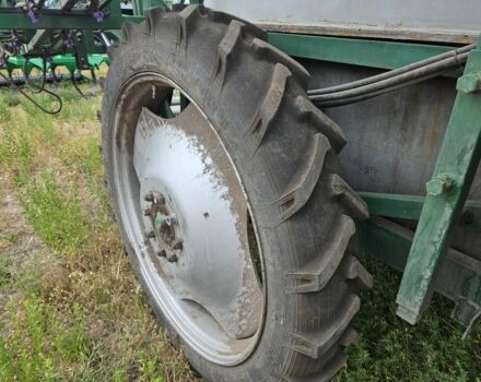 Інша Інша, об'ємом двигуна 0 л та пробігом 0 тис. км за 4206 $, фото 8 на Automoto.ua