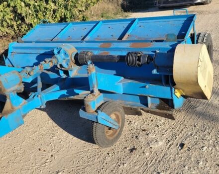 Другая Другая, объемом двигателя 0 л и пробегом 0 тыс. км за 3000 $, фото 2 на Automoto.ua