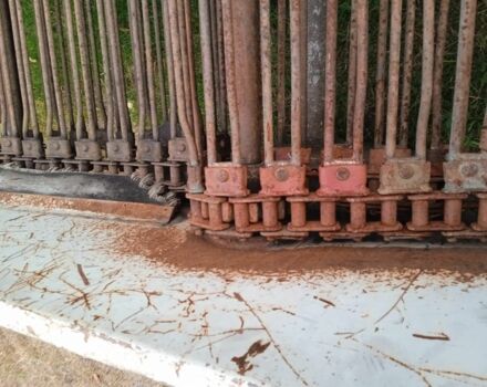 Другая Другая, объемом двигателя 0 л и пробегом 0 тыс. км за 1600 $, фото 3 на Automoto.ua