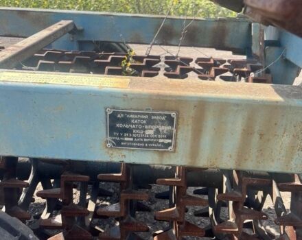 Другая Другая, объемом двигателя 0 л и пробегом 0 тыс. км за 3632 $, фото 1 на Automoto.ua