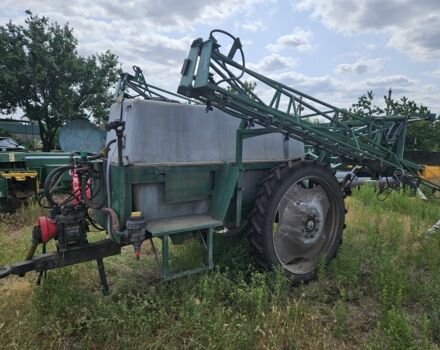 Інша Інша, об'ємом двигуна 0 л та пробігом 0 тис. км за 4206 $, фото 1 на Automoto.ua