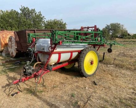 Інша Інша, об'ємом двигуна 0 л та пробігом 0 тис. км за 4206 $, фото 19 на Automoto.ua