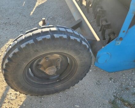 Другая Другая, объемом двигателя 0 л и пробегом 0 тыс. км за 3000 $, фото 5 на Automoto.ua