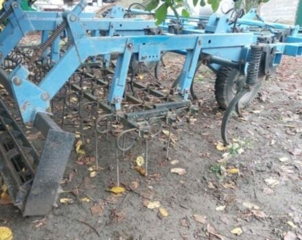 Другая Другая, объемом двигателя 0 л и пробегом 0 тыс. км за 3242 $, фото 3 на Automoto.ua