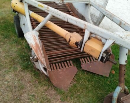 Другая Другая, объемом двигателя 0 л и пробегом 0 тыс. км за 1600 $, фото 2 на Automoto.ua