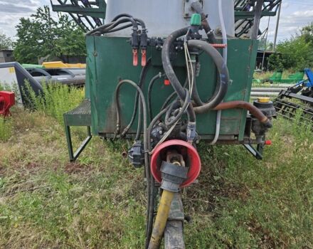 Інша Інша, об'ємом двигуна 0 л та пробігом 0 тис. км за 4206 $, фото 7 на Automoto.ua