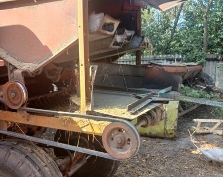 Інша Інша, об'ємом двигуна 0 л та пробігом 0 тис. км за 121 $, фото 3 на Automoto.ua