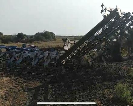 Другая Другая, объемом двигателя 0 л и пробегом 0 тыс. км за 8515 $, фото 4 на Automoto.ua