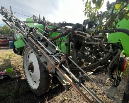 Другая Другая, объемом двигателя 0 л и пробегом 0 тыс. км за 7000 $, фото 2 на Automoto.ua