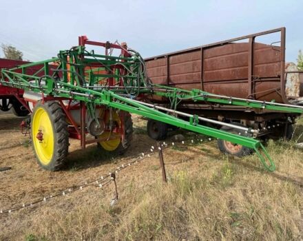 Інша Інша, об'ємом двигуна 0 л та пробігом 0 тис. км за 4206 $, фото 22 на Automoto.ua