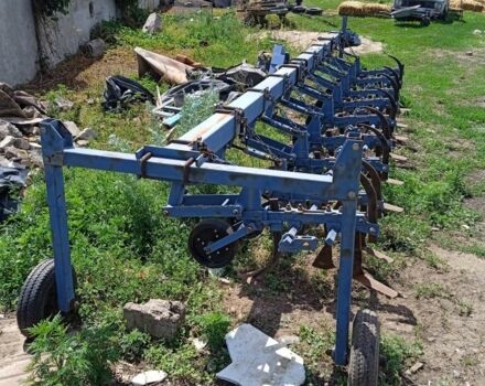 Другая Другая, объемом двигателя 0 л и пробегом 0 тыс. км за 2052 $, фото 4 на Automoto.ua