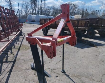 Другая Другая, объемом двигателя 0 л и пробегом 0 тыс. км за 872 $, фото 4 на Automoto.ua