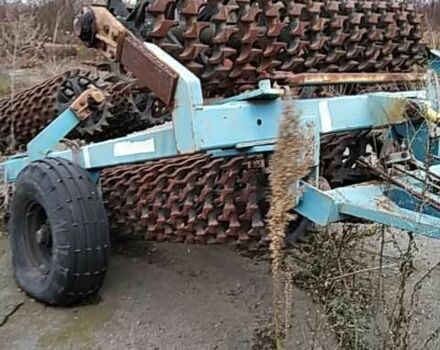 Другая Другая, объемом двигателя 0 л и пробегом 0 тыс. км за 4106 $, фото 5 на Automoto.ua