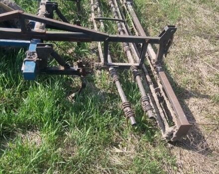 Другая Другая, объемом двигателя 0 л и пробегом 0 тыс. км за 90000 $, фото 1 на Automoto.ua