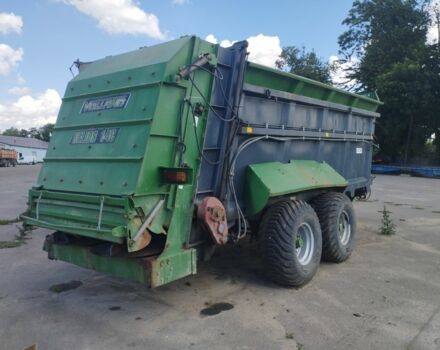 Другая Другая, объемом двигателя 0 л и пробегом 0 тыс. км за 28530 $, фото 1 на Automoto.ua