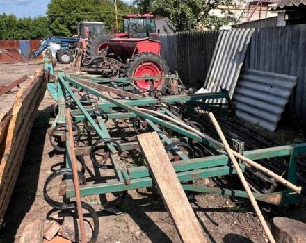 Другая Другая, объемом двигателя 0 л и пробегом 0 тыс. км за 2055 $, фото 1 на Automoto.ua