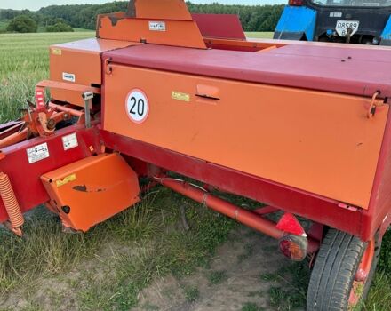 Другая Другая, объемом двигателя 0 л и пробегом 0 тыс. км за 4500 $, фото 3 на Automoto.ua