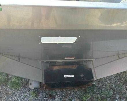 Другая Другая, объемом двигателя 0 л и пробегом 0 тыс. км за 10000 $, фото 4 на Automoto.ua