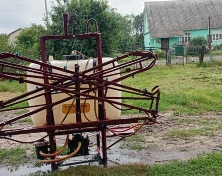 Інша Інша, об'ємом двигуна 0 л та пробігом 0 тис. км за 420 $, фото 2 на Automoto.ua