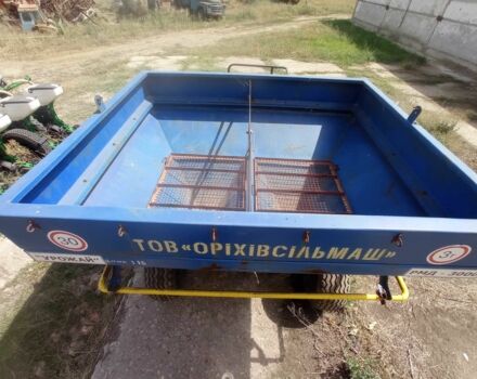 Другая Другая, объемом двигателя 0 л и пробегом 0 тыс. км за 2411 $, фото 2 на Automoto.ua