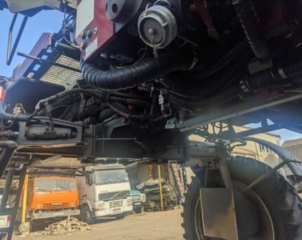 Другая Другая, объемом двигателя 0 л и пробегом 0 тыс. км за 198772 $, фото 5 на Automoto.ua