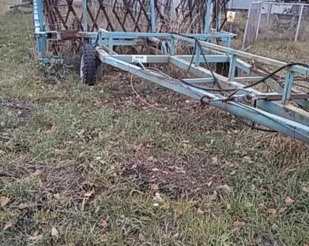 Другая Другая, объемом двигателя 0 л и пробегом 0 тыс. км за 5763 $, фото 1 на Automoto.ua