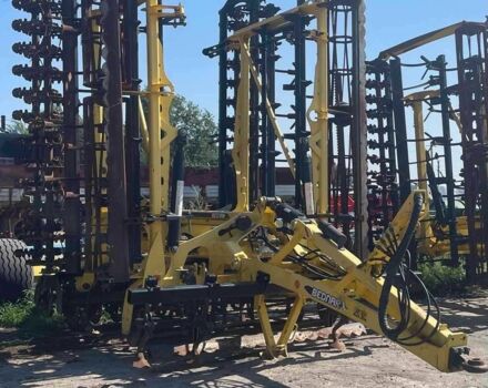 Другая Другая, объемом двигателя 0 л и пробегом 0 тыс. км за 35000 $, фото 1 на Automoto.ua