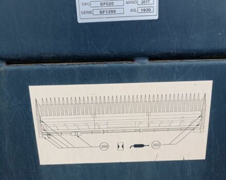 Другая Другая, объемом двигателя 0 л и пробегом 0 тыс. км за 13000 $, фото 5 на Automoto.ua