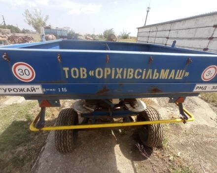 Другая Другая, объемом двигателя 0 л и пробегом 0 тыс. км за 2411 $, фото 3 на Automoto.ua
