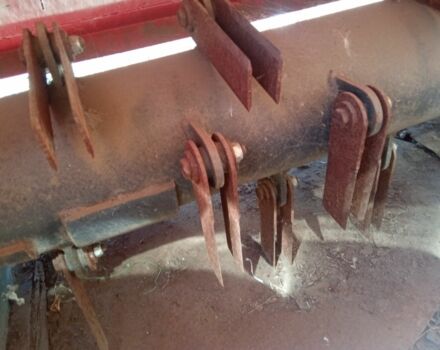 Другая Другая, объемом двигателя 0 л и пробегом 0 тыс. км за 2500 $, фото 1 на Automoto.ua