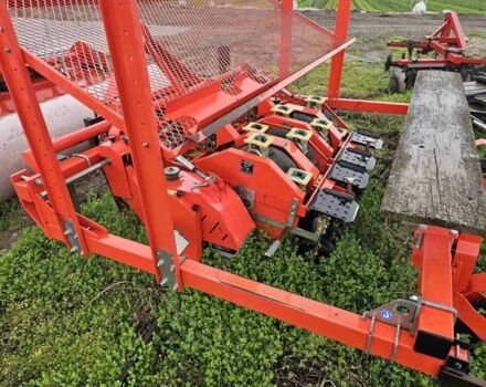 Другая Другая, объемом двигателя 0 л и пробегом 0 тыс. км за 5886 $, фото 6 на Automoto.ua