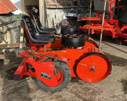 Другая Другая, объемом двигателя 0 л и пробегом 0 тыс. км за 5886 $, фото 3 на Automoto.ua