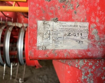 Другая Другая, объемом двигателя 0 л и пробегом 0 тыс. км за 6764 $, фото 3 на Automoto.ua