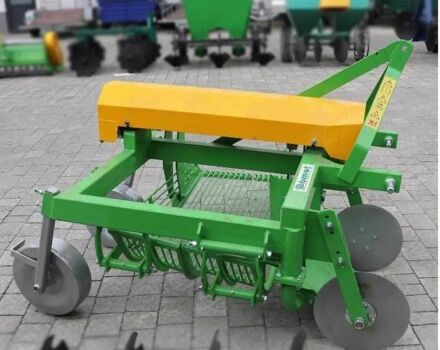 Другая Другая, объемом двигателя 0 л и пробегом 0 тыс. км за 1272 $, фото 4 на Automoto.ua