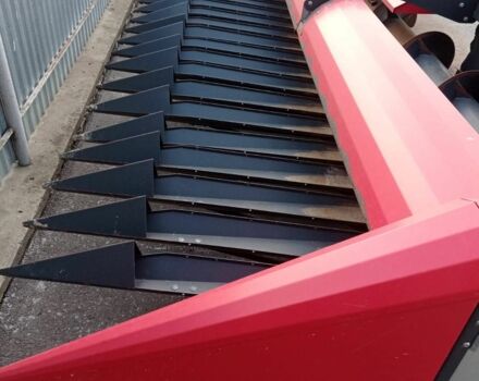 Другая Другая, объемом двигателя 0 л и пробегом 0 тыс. км за 13000 $, фото 3 на Automoto.ua