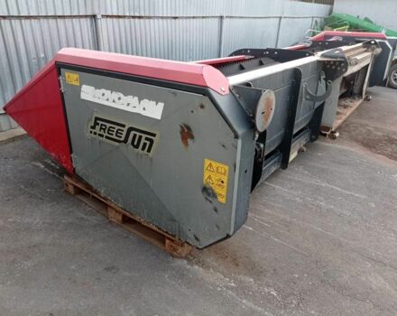 Другая Другая, объемом двигателя 0 л и пробегом 0 тыс. км за 13000 $, фото 7 на Automoto.ua