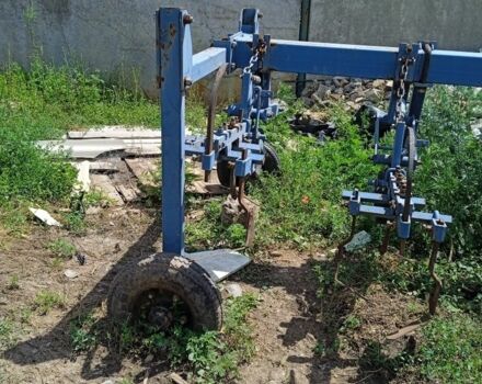 Другая Другая, объемом двигателя 0 л и пробегом 0 тыс. км за 2052 $, фото 3 на Automoto.ua