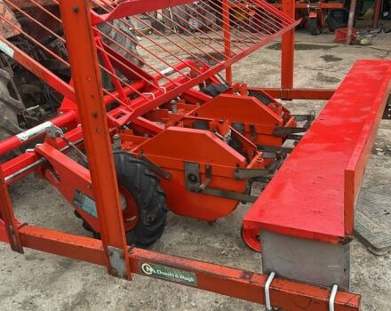 Другая Другая, объемом двигателя 0 л и пробегом 0 тыс. км за 5886 $, фото 2 на Automoto.ua