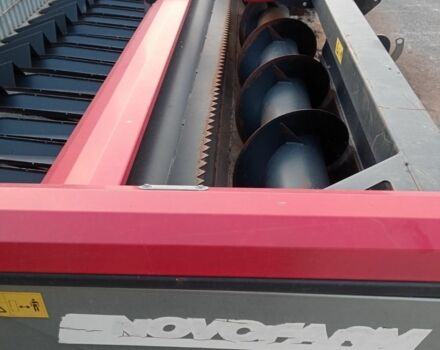 Другая Другая, объемом двигателя 0 л и пробегом 0 тыс. км за 13000 $, фото 1 на Automoto.ua