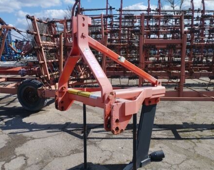 Другая Другая, объемом двигателя 0 л и пробегом 0 тыс. км за 872 $, фото 3 на Automoto.ua