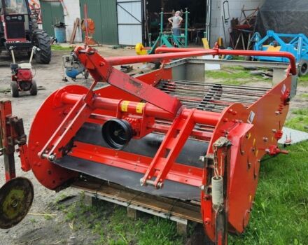 Другая Другая, объемом двигателя 0 л и пробегом 0 тыс. км за 8256 $, фото 2 на Automoto.ua