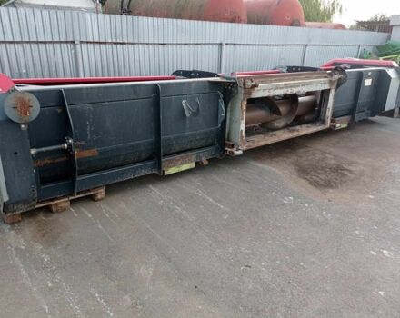 Другая Другая, объемом двигателя 0 л и пробегом 0 тыс. км за 13000 $, фото 2 на Automoto.ua