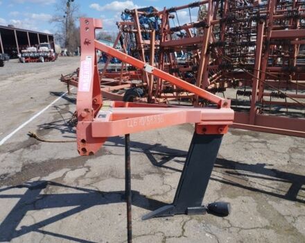 Другая Другая, объемом двигателя 0 л и пробегом 0 тыс. км за 872 $, фото 1 на Automoto.ua