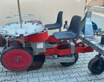 Другая Другая, объемом двигателя 0 л и пробегом 0 тыс. км за 5886 $, фото 1 на Automoto.ua