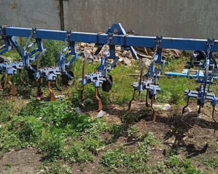 Другая Другая, объемом двигателя 0 л и пробегом 0 тыс. км за 2052 $, фото 2 на Automoto.ua