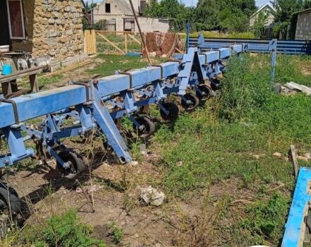 Другая Другая, объемом двигателя 0 л и пробегом 0 тыс. км за 2052 $, фото 1 на Automoto.ua