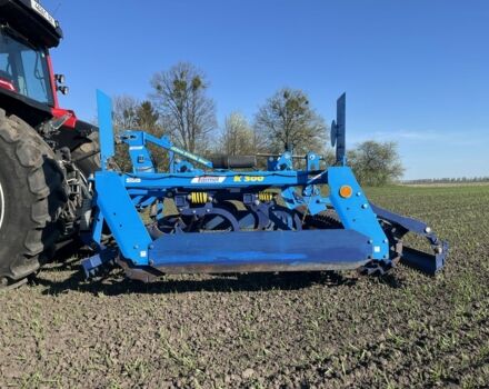 Другая Другая, объемом двигателя 0 л и пробегом 0 тыс. км за 18000 $, фото 2 на Automoto.ua