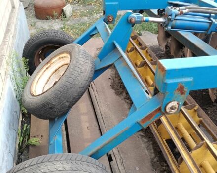Інша Інша, об'ємом двигуна 0 л та пробігом 0 тис. км за 2903 $, фото 1 на Automoto.ua