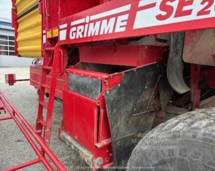 Інша Інша, об'ємом двигуна 0 л та пробігом 0 тис. км за 186667 $, фото 5 на Automoto.ua